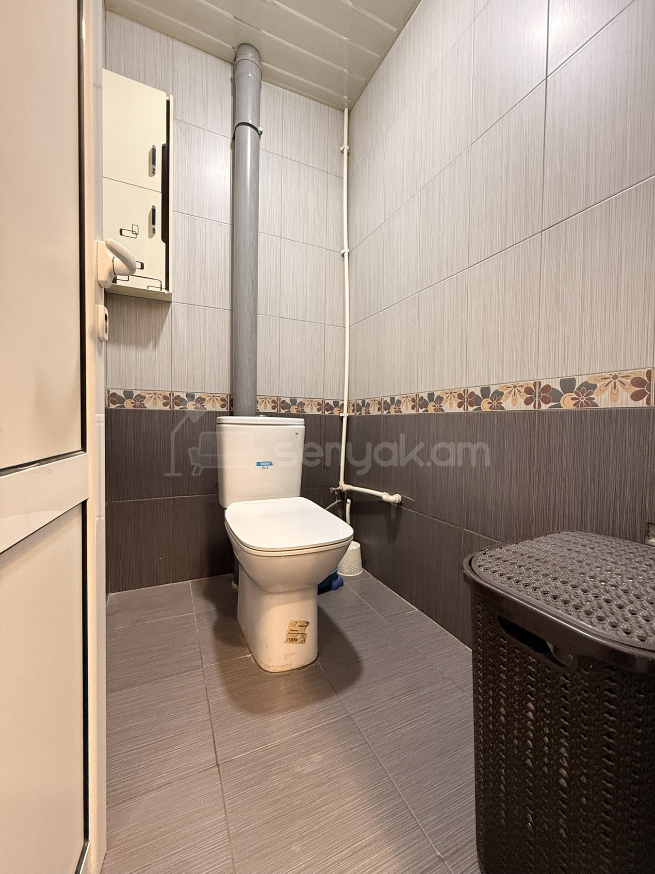 5 Սենյականոց Սեփական Տուն, 99քմ, Կապիտալ Վերանորոգված, Ավտոտնակով