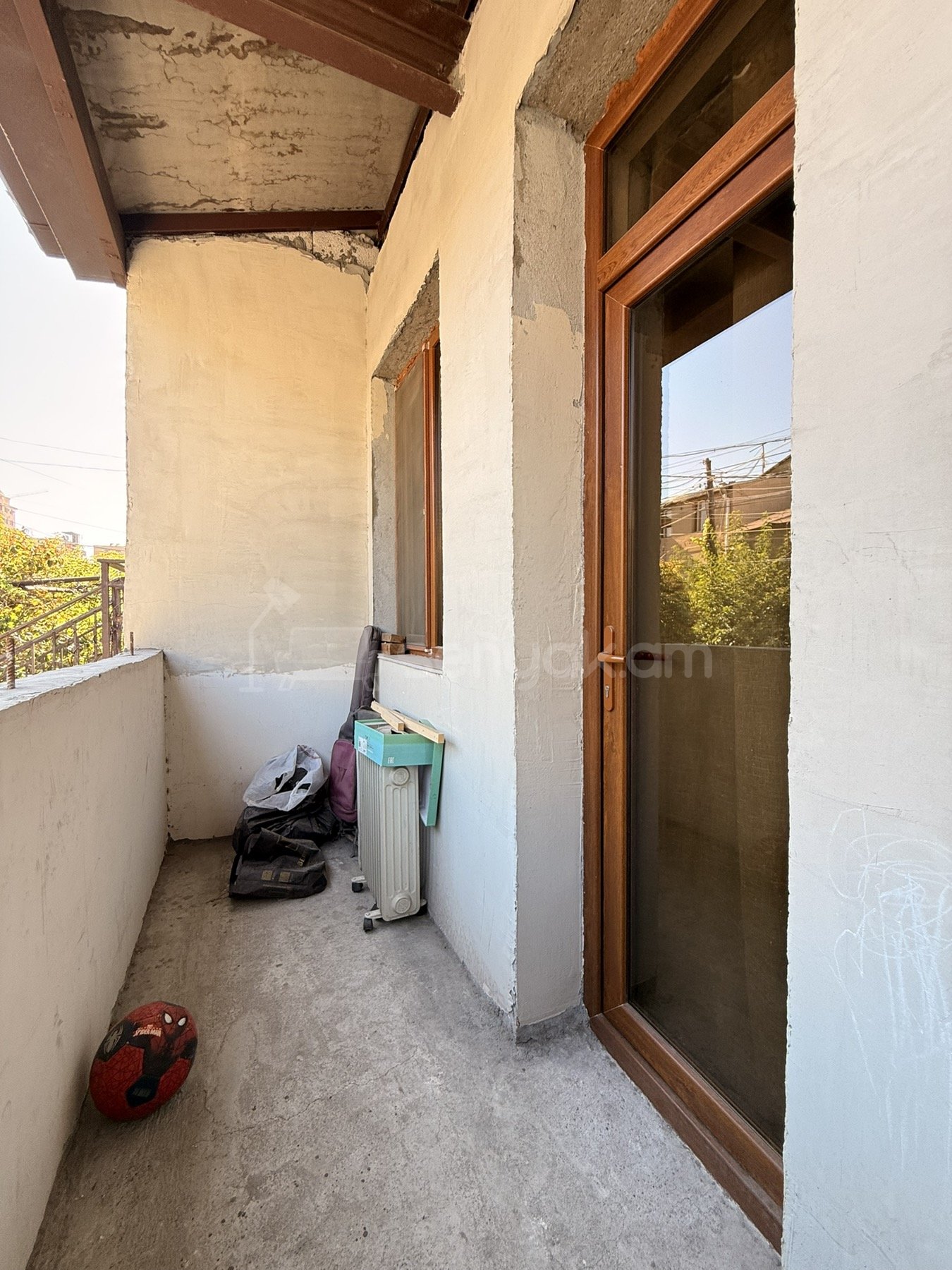 5 Սենյականոց Սեփական Տուն, 99քմ, Կապիտալ Վերանորոգված, Ավտոտնակով