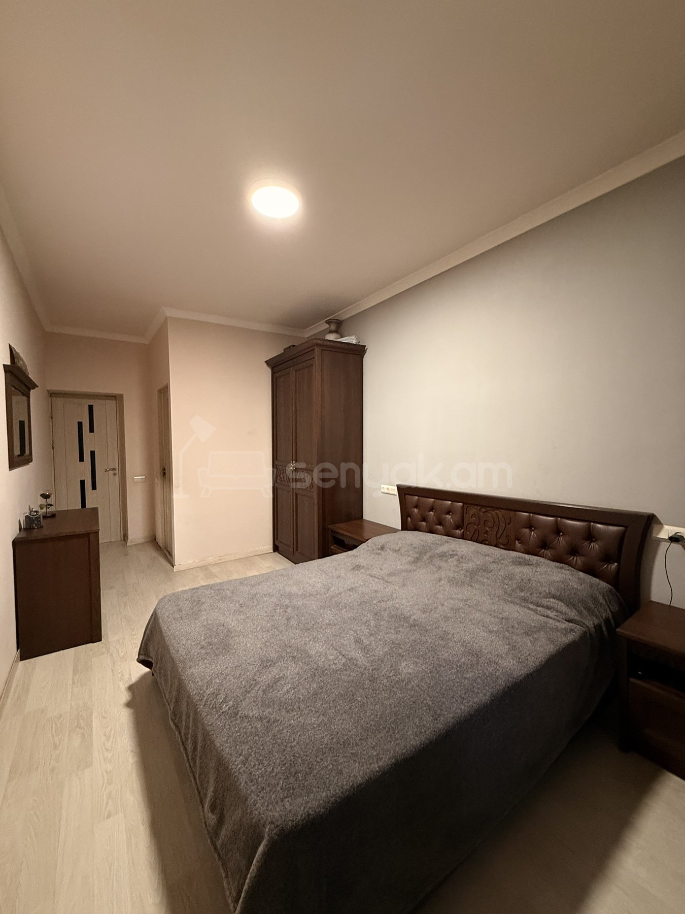 5 Սենյականոց Սեփական Տուն, 99քմ, Կապիտալ Վերանորոգված, Ավտոտնակով