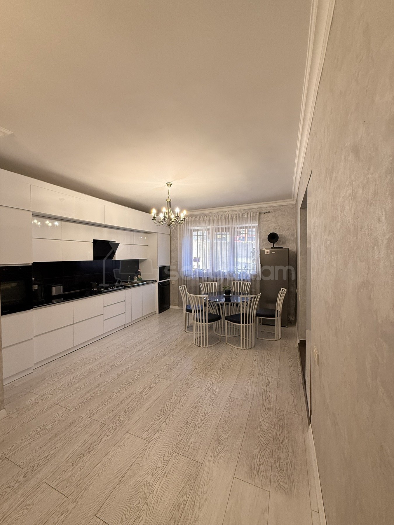 5 Սենյականոց Սեփական Տուն, 99քմ, Կապիտալ Վերանորոգված, Ավտոտնակով