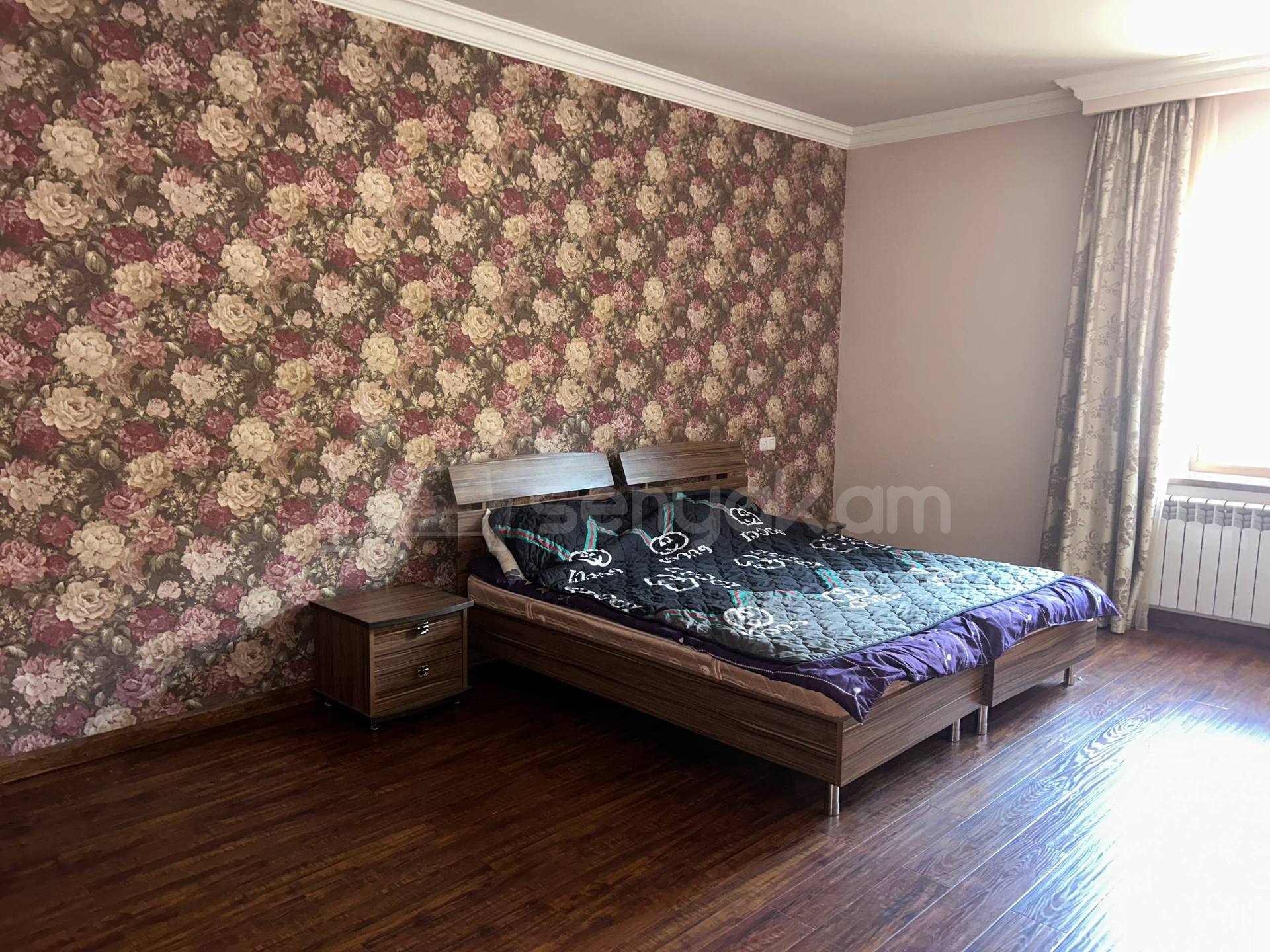 5 Սենյականոց Սեփական Տուն, 260քմ, Կապիտալ Վերանորոգված, Ավտոտնակով