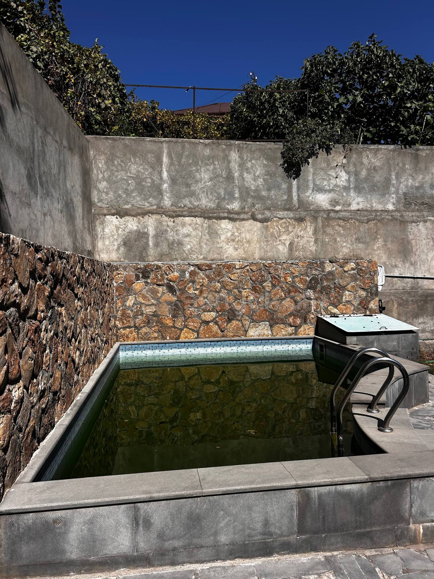 5 Սենյականոց Սեփական Տուն, 260քմ, Կապիտալ Վերանորոգված, Ավտոտնակով