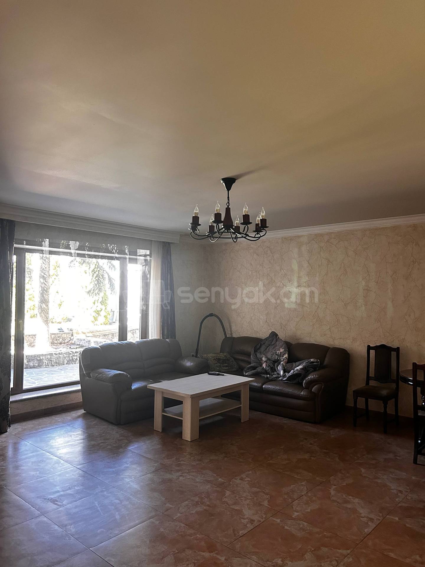 5 Սենյականոց Սեփական Տուն, 260քմ, Կապիտալ Վերանորոգված, Ավտոտնակով