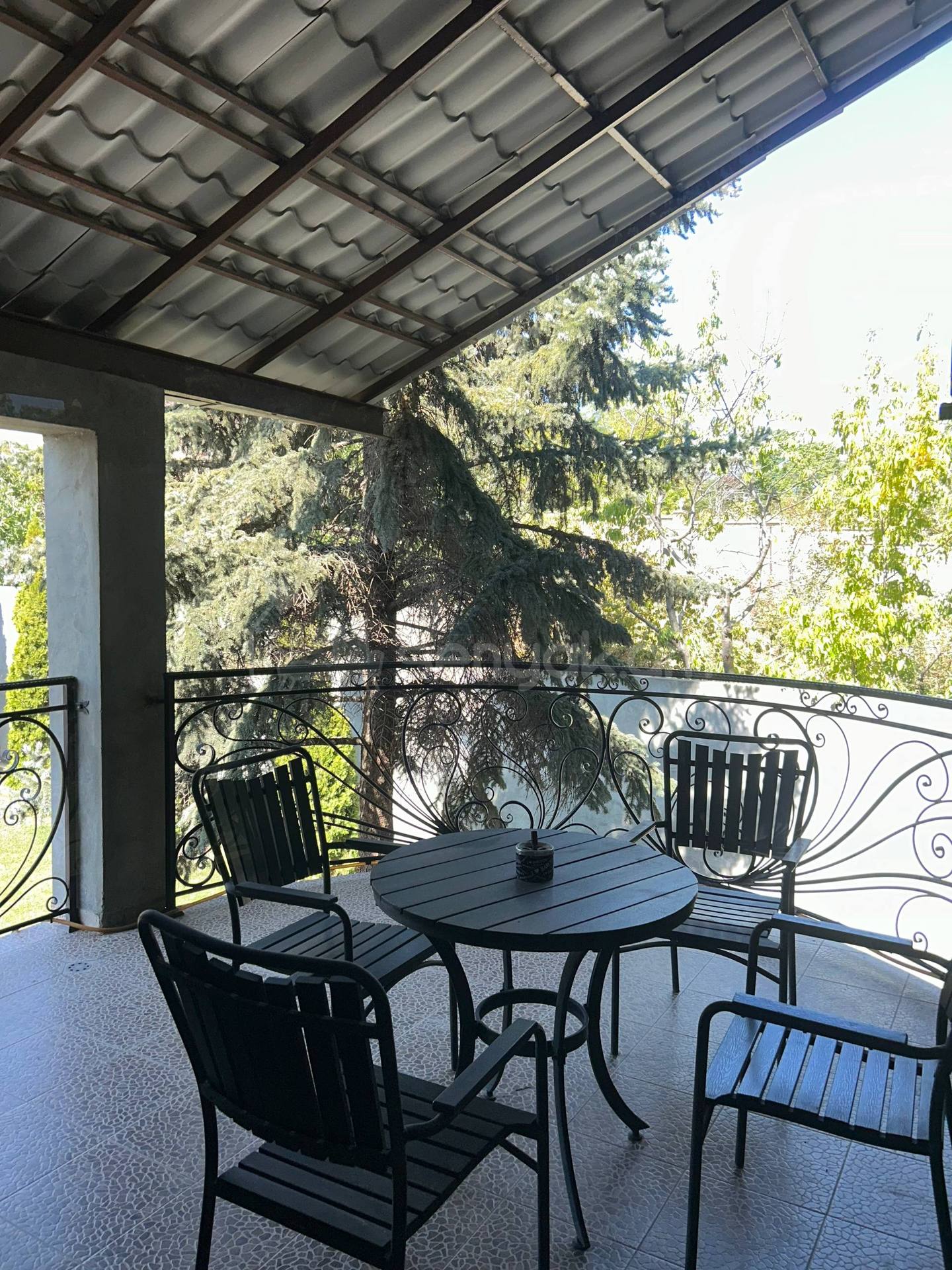 5 Սենյականոց Սեփական Տուն, 260քմ, Կապիտալ Վերանորոգված, Ավտոտնակով