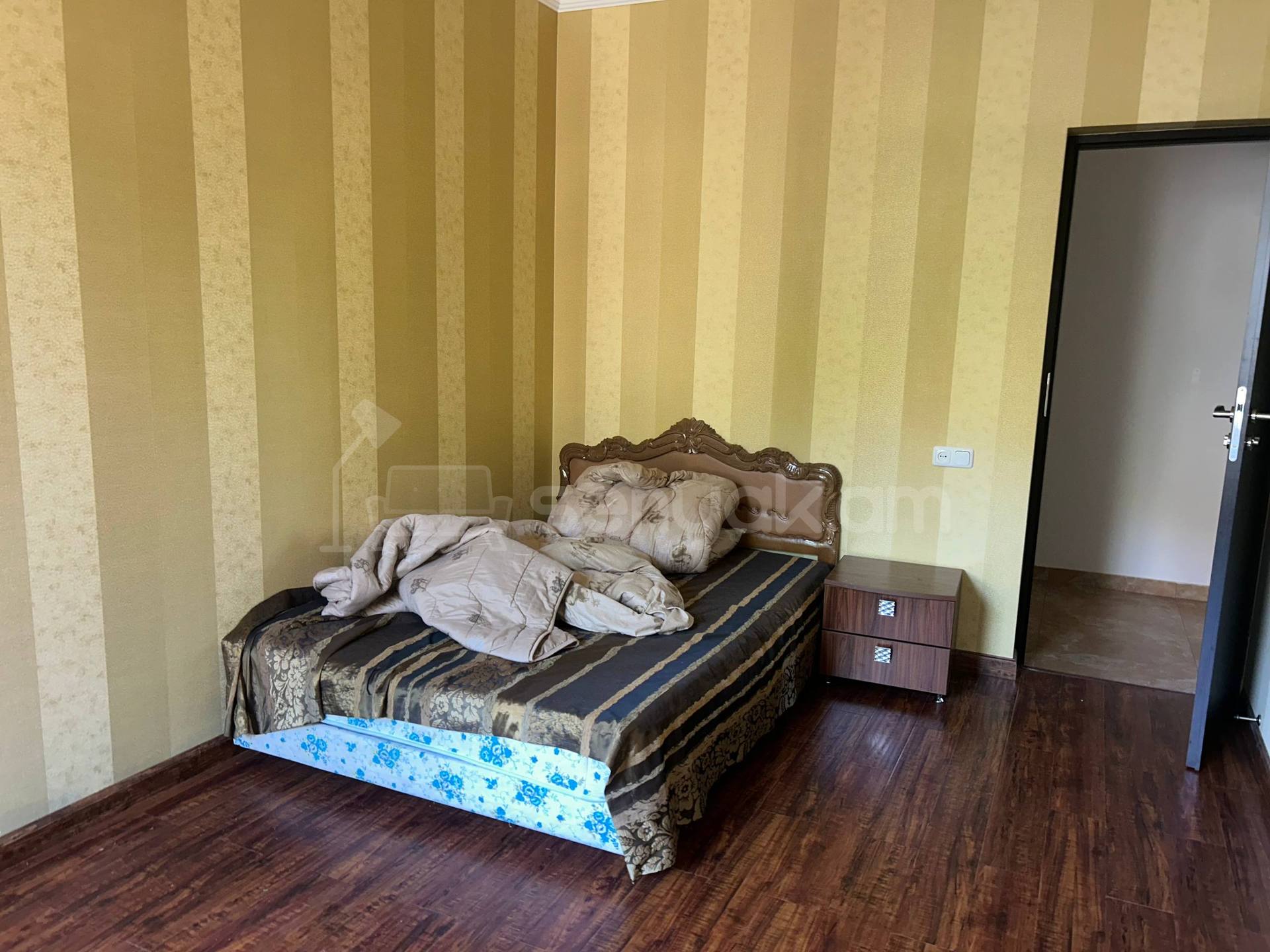 5 Սենյականոց Սեփական Տուն, 260քմ, Կապիտալ Վերանորոգված, Ավտոտնակով