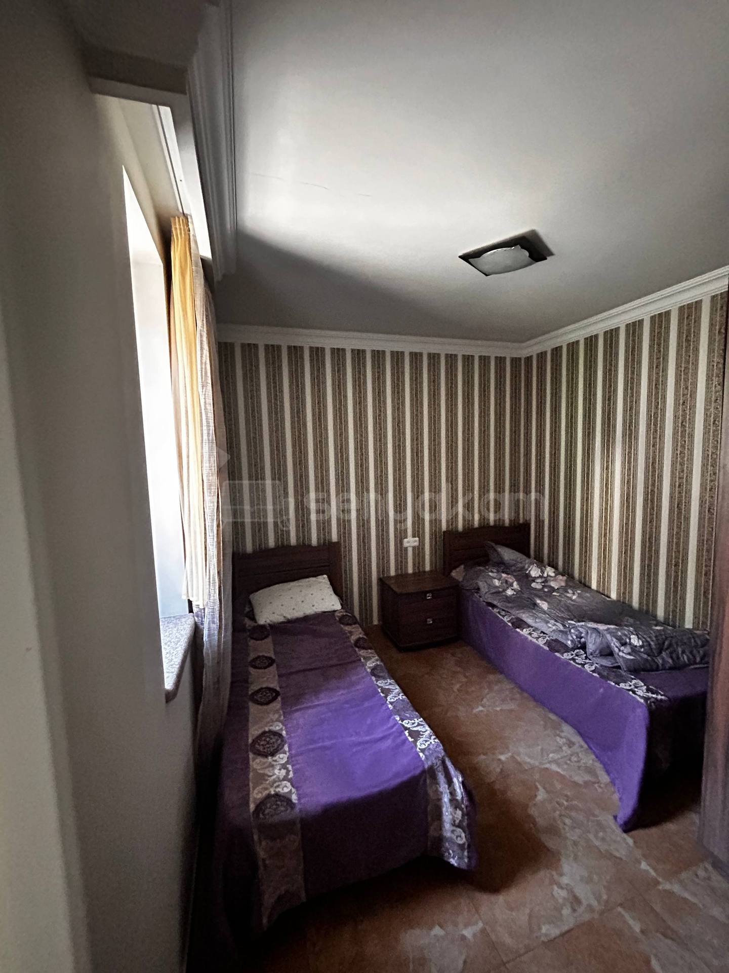 5 Սենյականոց Սեփական Տուն, 260քմ, Կապիտալ Վերանորոգված, Ավտոտնակով