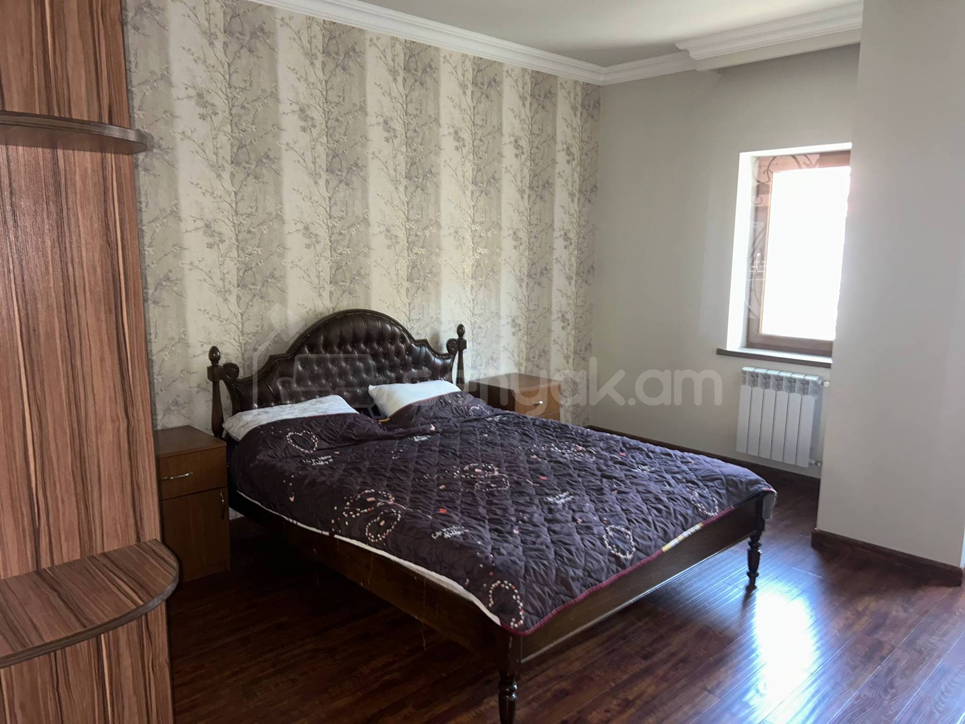 5 Սենյականոց Սեփական Տուն, 260քմ, Կապիտալ Վերանորոգված, Ավտոտնակով