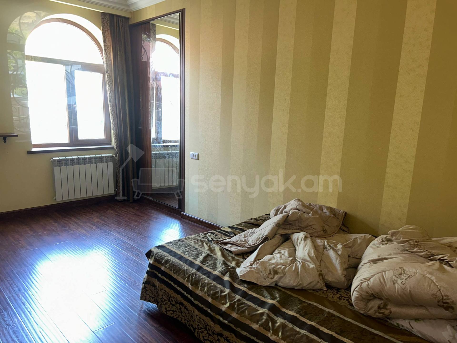 5 Սենյականոց Սեփական Տուն, 260քմ, Կապիտալ Վերանորոգված, Ավտոտնակով