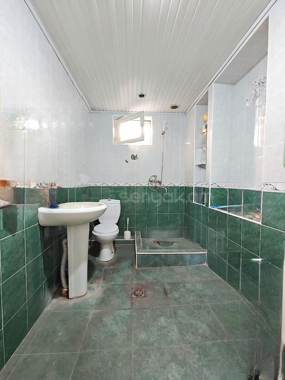 5 Սենյականոց Սեփական Տուն, 243քմ, Կոսմետիկ Վերանորոգված