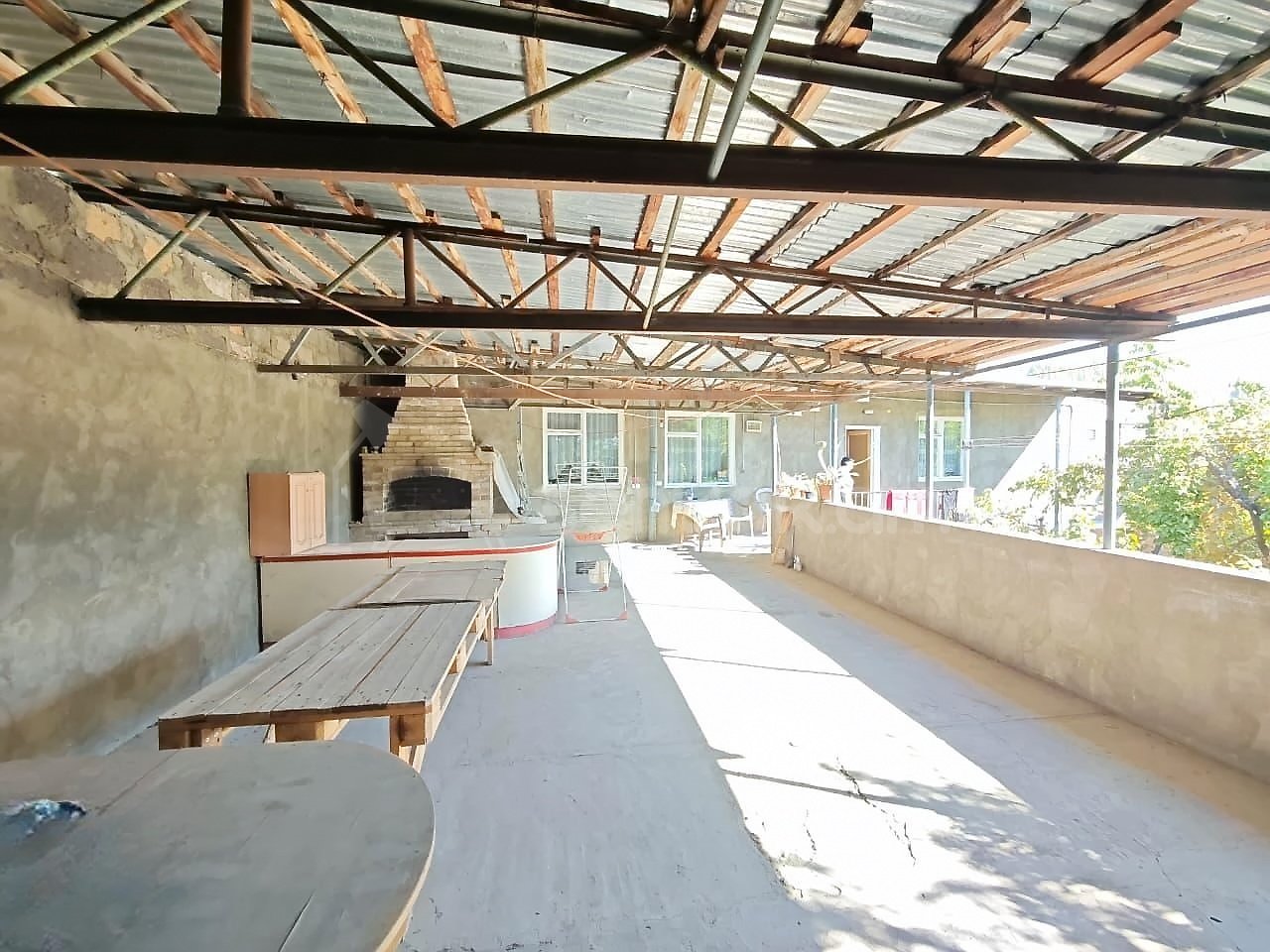 5 Սենյականոց Սեփական Տուն, 243քմ, Կոսմետիկ Վերանորոգված