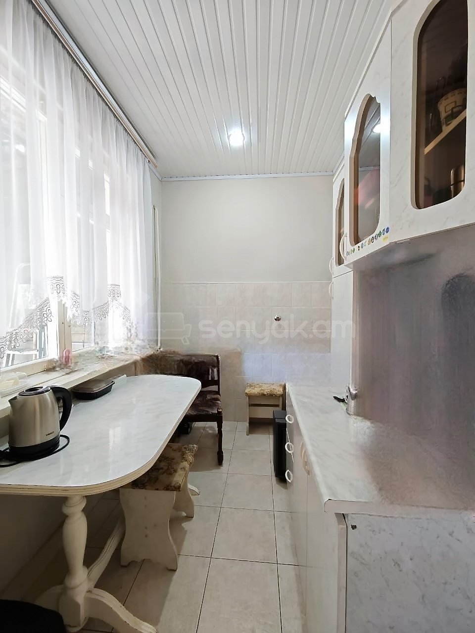 5 Սենյականոց Սեփական Տուն, 243քմ, Կոսմետիկ Վերանորոգված