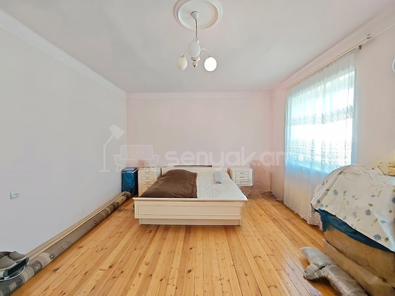 5 Սենյականոց Սեփական Տուն, 243քմ, Կոսմետիկ Վերանորոգված