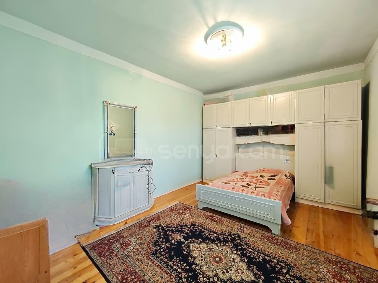 5 Սենյականոց Սեփական Տուն, 243քմ, Կոսմետիկ Վերանորոգված