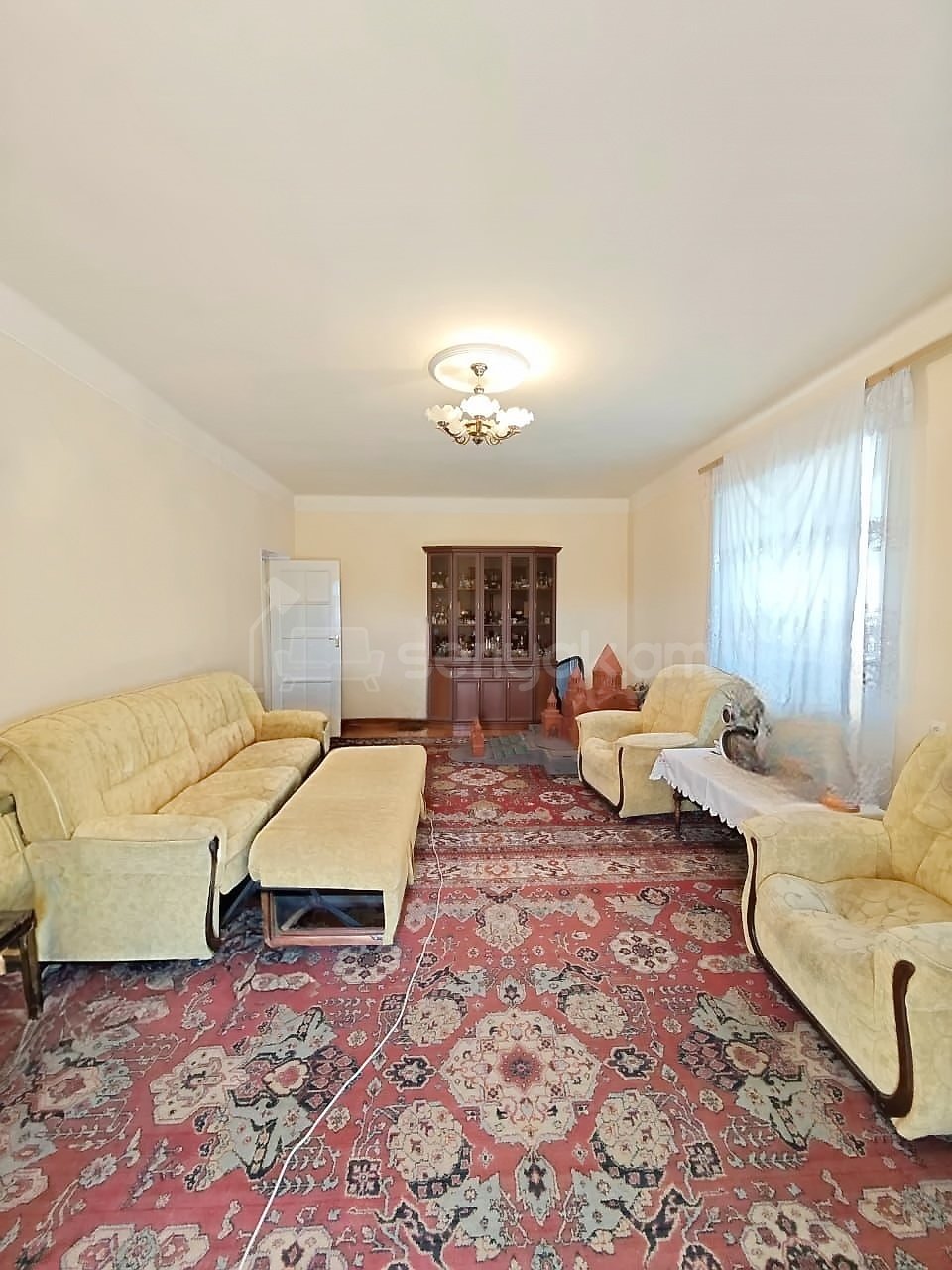 5 Սենյականոց Սեփական Տուն, 243քմ, Կոսմետիկ Վերանորոգված