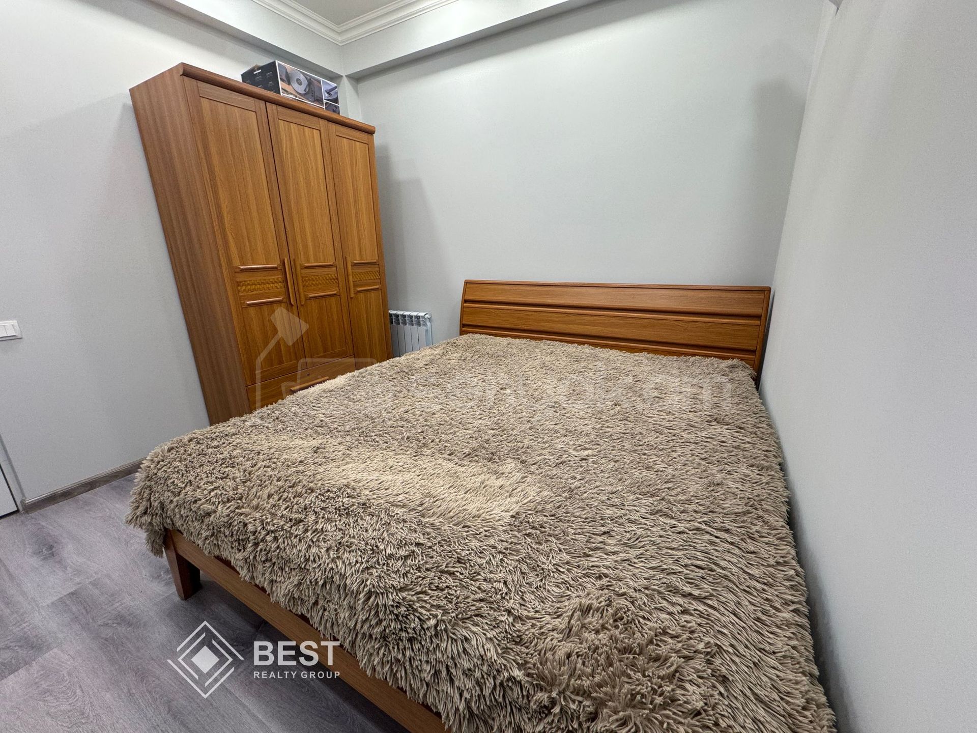 5 Սենյականոց Բնակարան Նորակառույցում, 152քմ, 2/12 հարկ, Կապիտալ Վերանորոգված