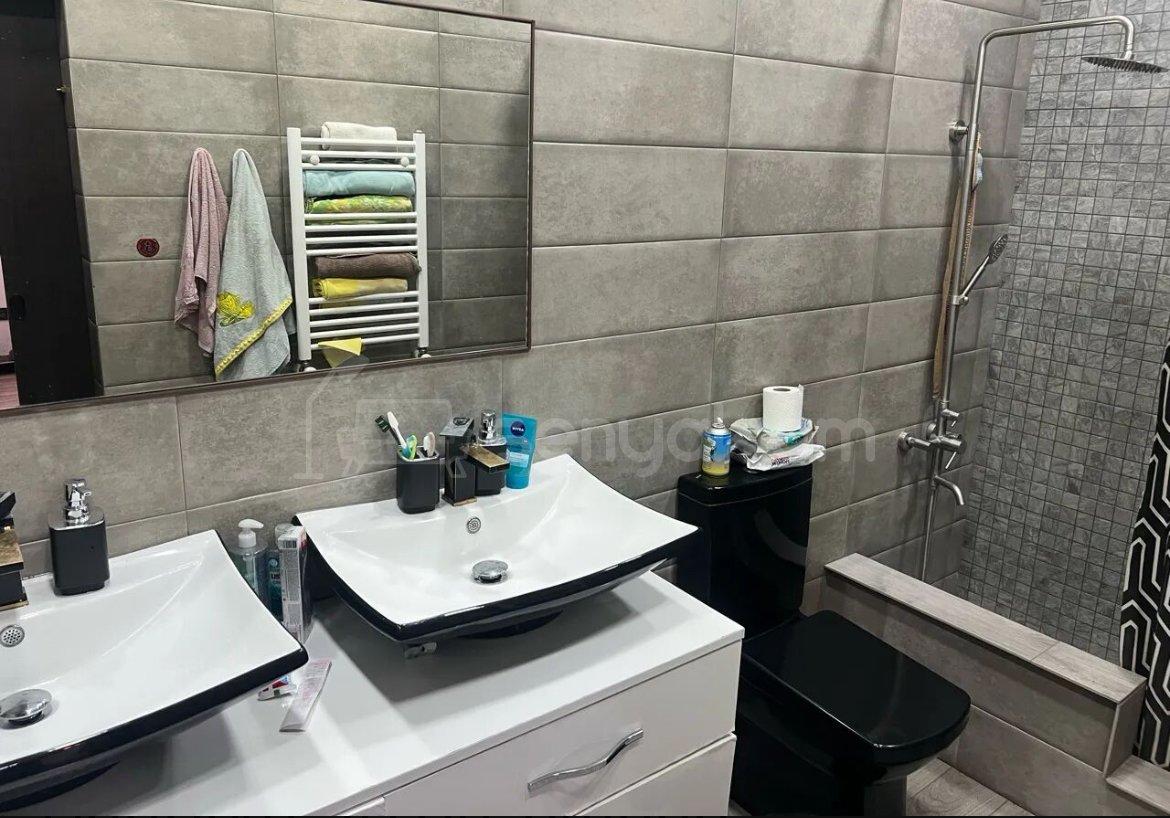 3 Սենյականոց Բնակարան Նորակառույցում, 65քմ, 8/8 հարկ, Կապիտալ Վերանորոգված