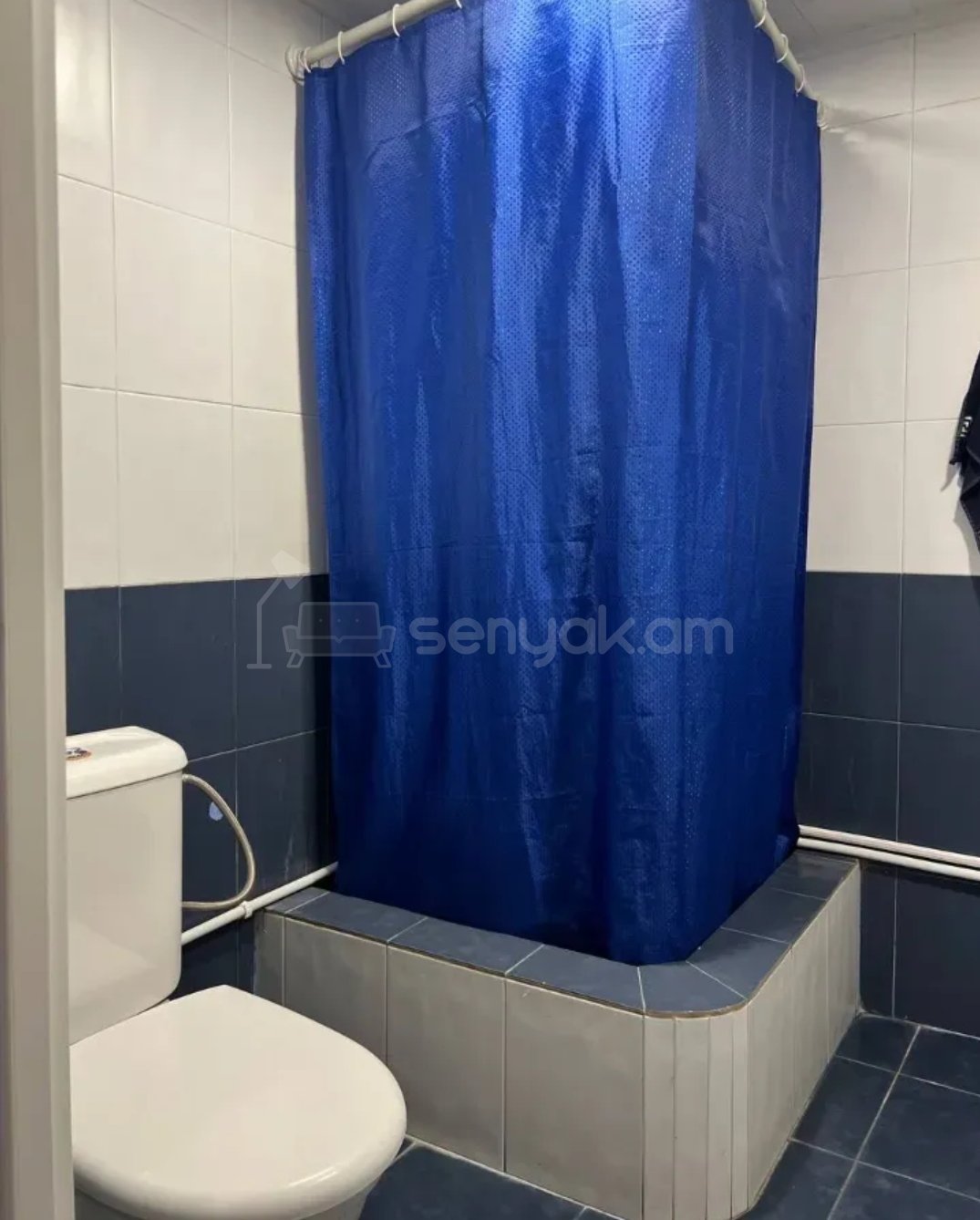 3 Սենյականոց Բնակարան, 64քմ, 3/4 հարկ, Կապիտալ Վերանորոգված