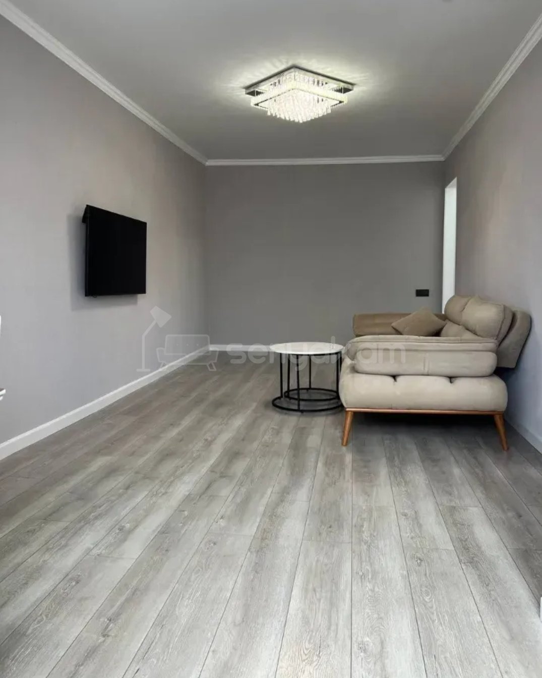 3 Սենյականոց Բնակարան, 64քմ, 3/4 հարկ, Կապիտալ Վերանորոգված