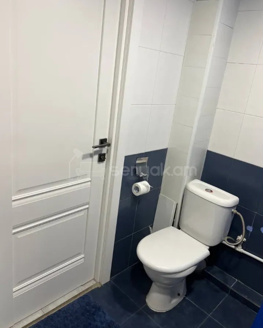 3 Սենյականոց Բնակարան, 64քմ, 3/4 հարկ, Կապիտալ Վերանորոգված