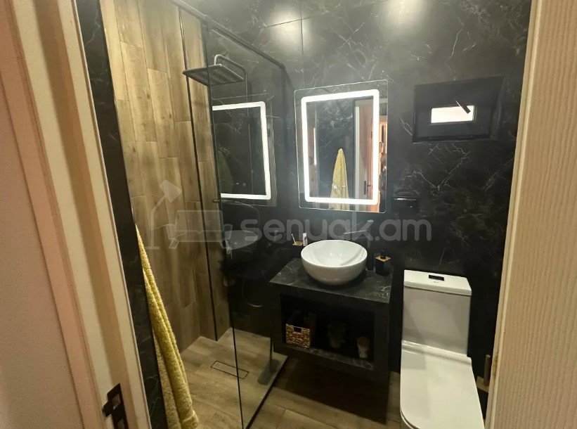 5 Սենյականոց Սեփական Տուն, 300քմ, Դիզայներական Վերանորոգված, Կահավորված, Ավտոտնակով