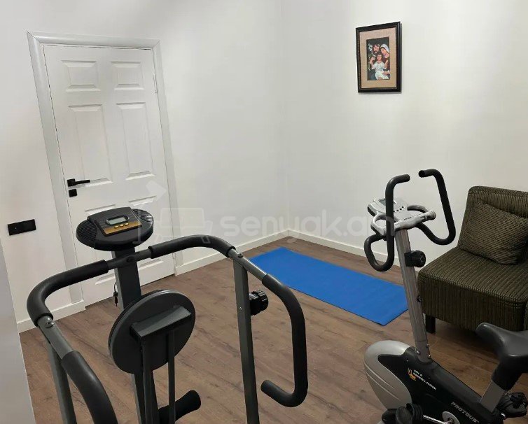 5 Սենյականոց Սեփական Տուն, 300քմ, Դիզայներական Վերանորոգված, Կահավորված, Ավտոտնակով