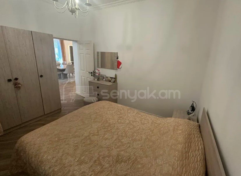 5 Սենյականոց Սեփական Տուն, 300քմ, Դիզայներական Վերանորոգված, Կահավորված, Ավտոտնակով