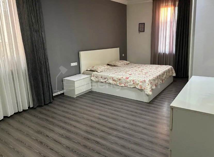 5 Սենյականոց Սեփական Տուն, 300քմ, Դիզայներական Վերանորոգված, Կահավորված, Ավտոտնակով