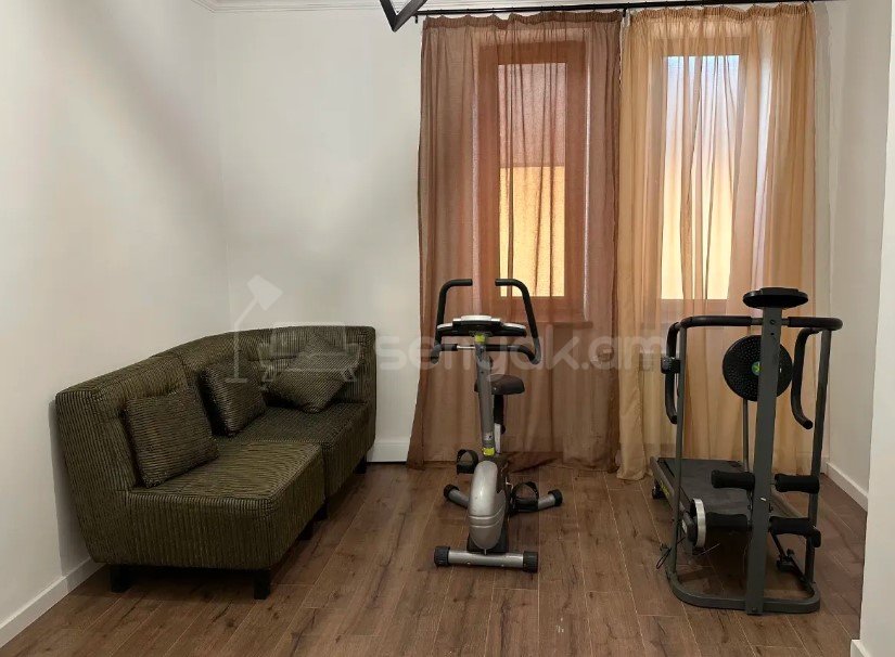 5 Սենյականոց Սեփական Տուն, 300քմ, Դիզայներական Վերանորոգված, Կահավորված, Ավտոտնակով