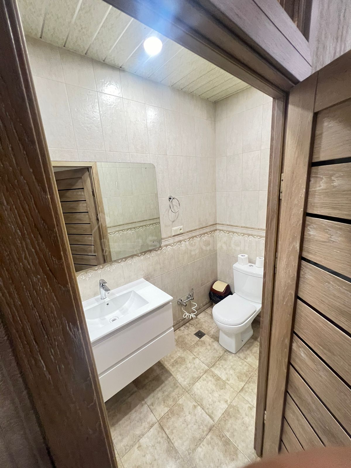 3 Սենյականոց Բնակարան, 66քմ, 2/17 հարկ, Կապիտալ Վերանորոգված