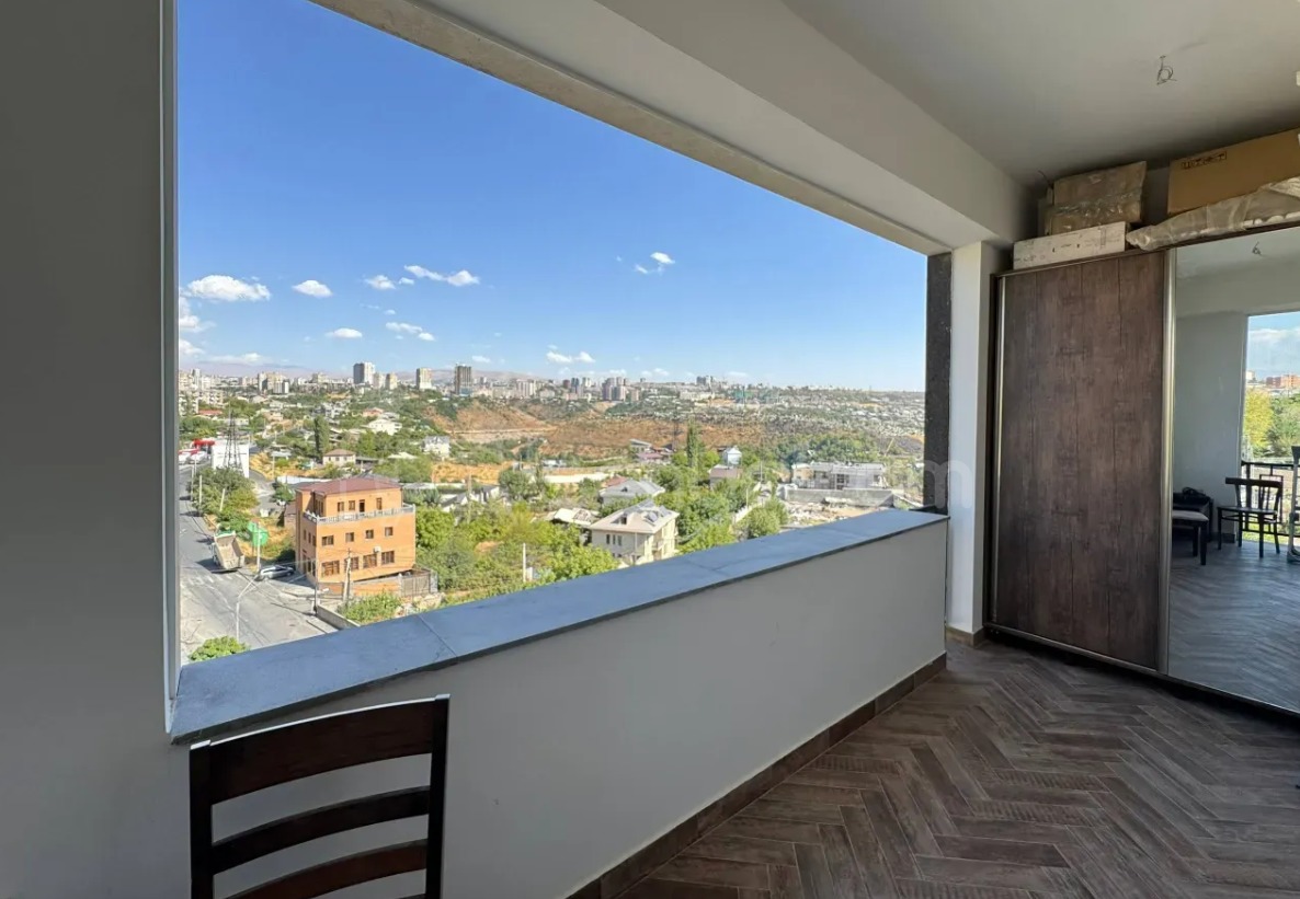 3 Սենյականոց Բնակարան Նորակառույցում, 98քմ, 8/16 հարկ, Դիզայներական Վերանորոգված