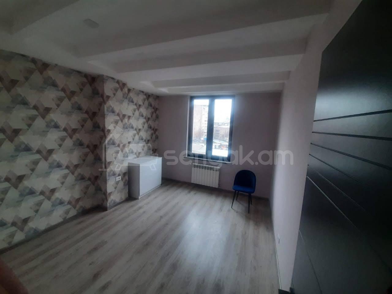 4 Սենյականոց Բնակարան Նորակառույցում, 98քմ, 8/8 հարկ, Դիզայներական Վերանորոգված