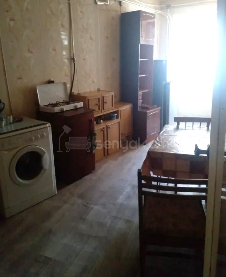 4 Սենյականոց Բնակարան, 79քմ, 1/9 հարկ, Նորմալ Վիճակում