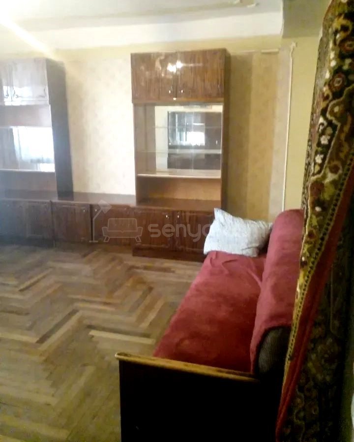 4 Սենյականոց Բնակարան, 79քմ, 1/9 հարկ, Նորմալ Վիճակում