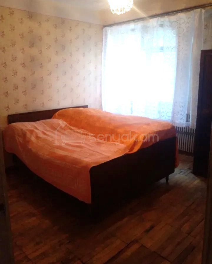 4 Սենյականոց Բնակարան, 79քմ, 1/9 հարկ, Նորմալ Վիճակում