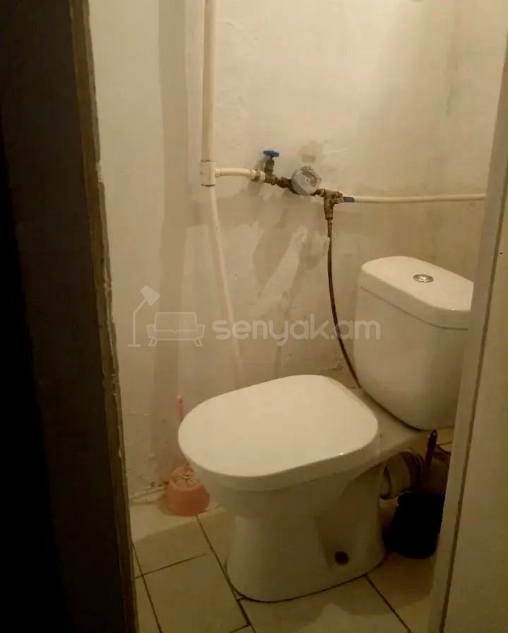 4 Սենյականոց Բնակարան, 79քմ, 1/9 հարկ, Նորմալ Վիճակում