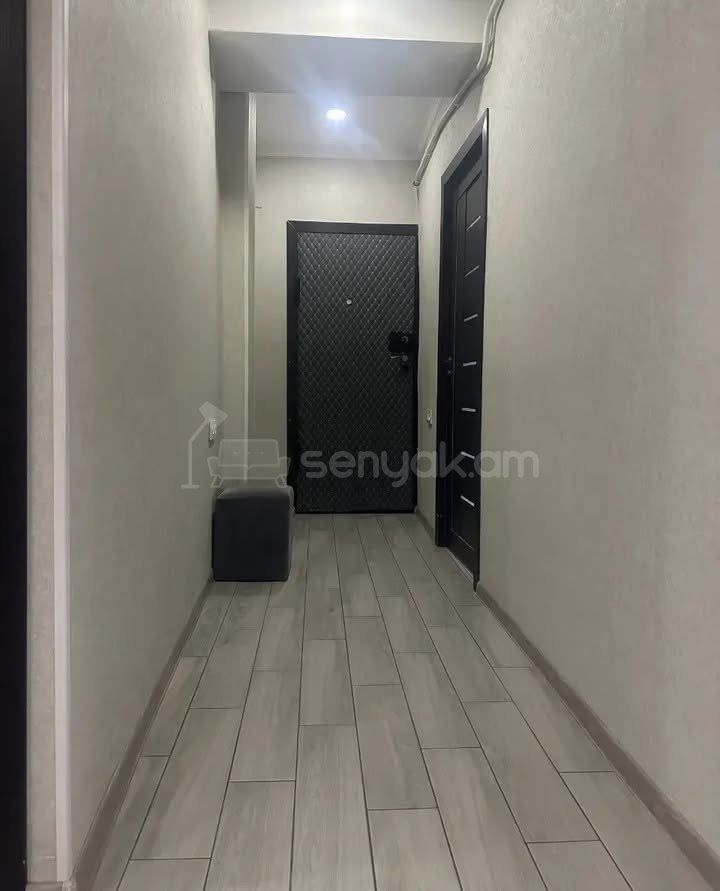 3 Սենյականոց Բնակարան, 87քմ, 6/9 հարկ, Կապիտալ Վերանորոգված