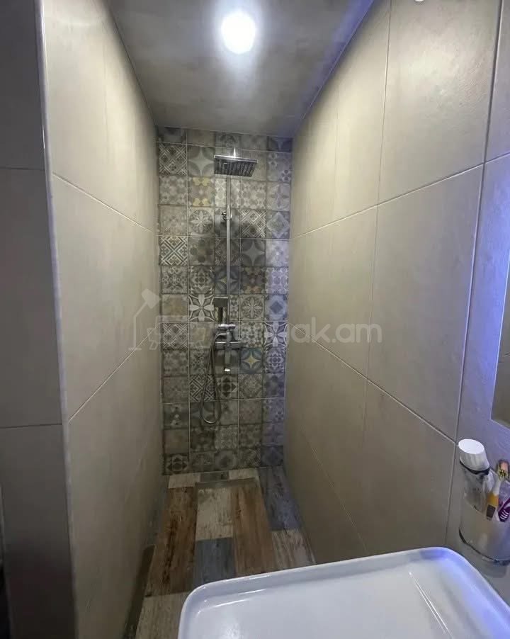 3 Սենյականոց Բնակարան, 87քմ, 6/9 հարկ, Կապիտալ Վերանորոգված