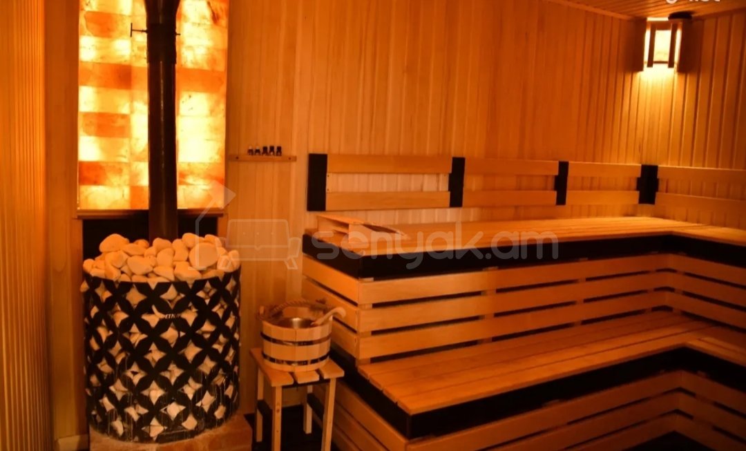 2 Սենյականոց Ամառանոց, 130քմ, Լողավազանով