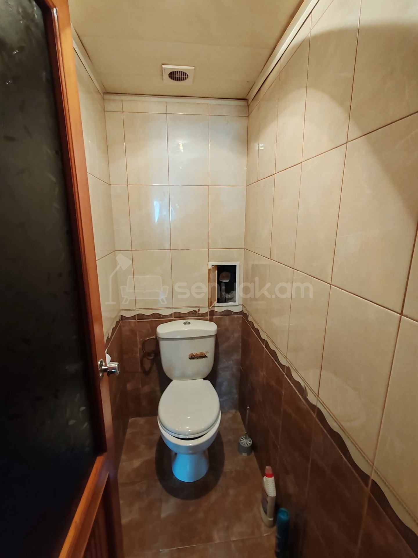 4 Սենյականոց Բնակարան, 90քմ, 6/14 հարկ, Նորմալ Վիճակում, Կահավորված