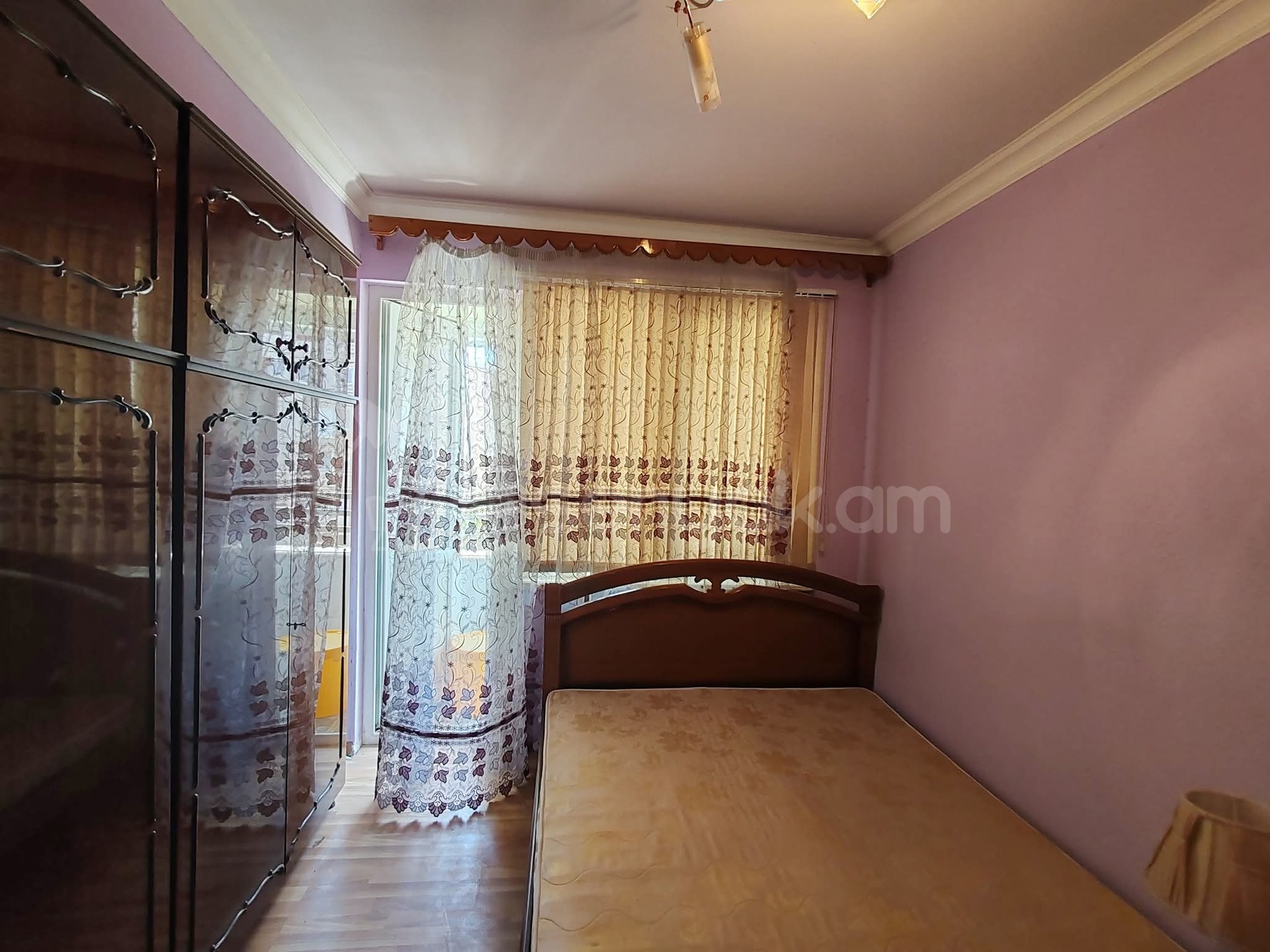 4 Սենյականոց Բնակարան, 90քմ, 6/14 հարկ, Նորմալ Վիճակում, Կահավորված