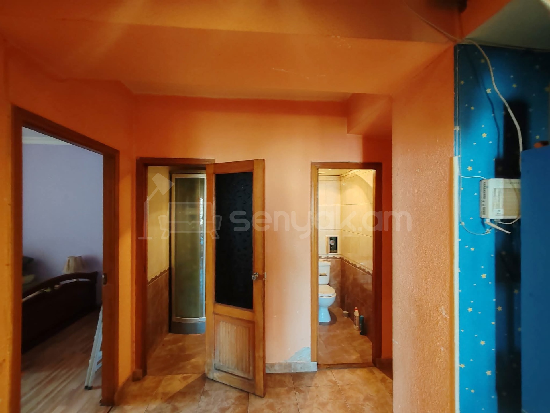 4 Սենյականոց Բնակարան, 90քմ, 6/14 հարկ, Նորմալ Վիճակում, Կահավորված