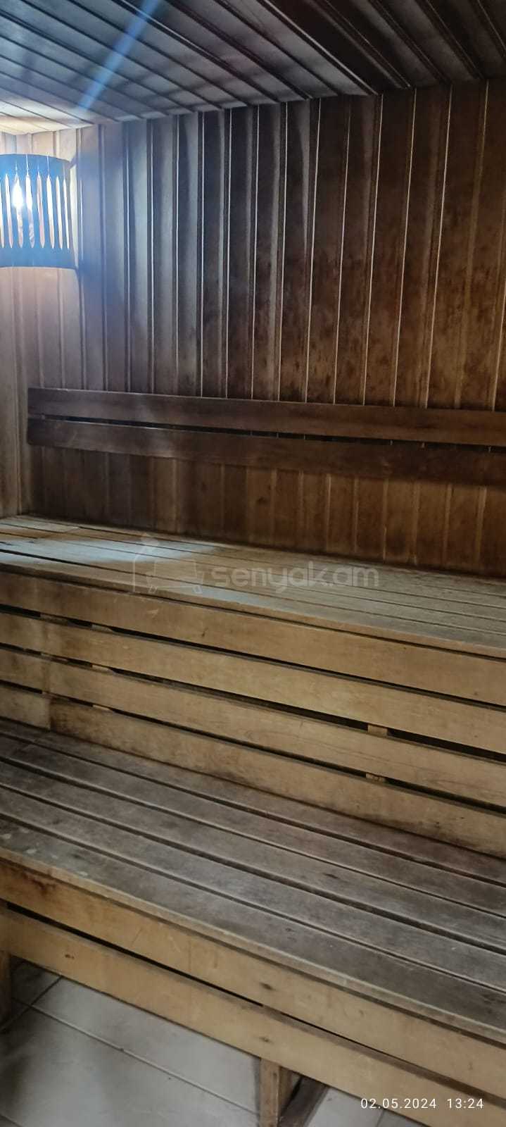 4 Սենյականոց Ամառանոց, 150քմ, Լողավազանով