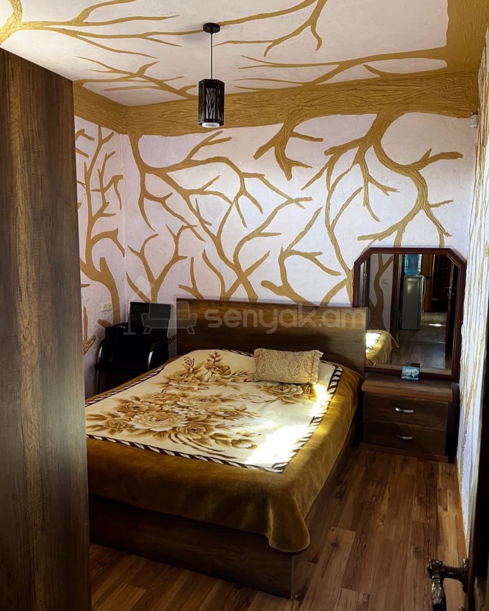 4 Սենյականոց Ամառանոց, 150քմ, Լողավազանով