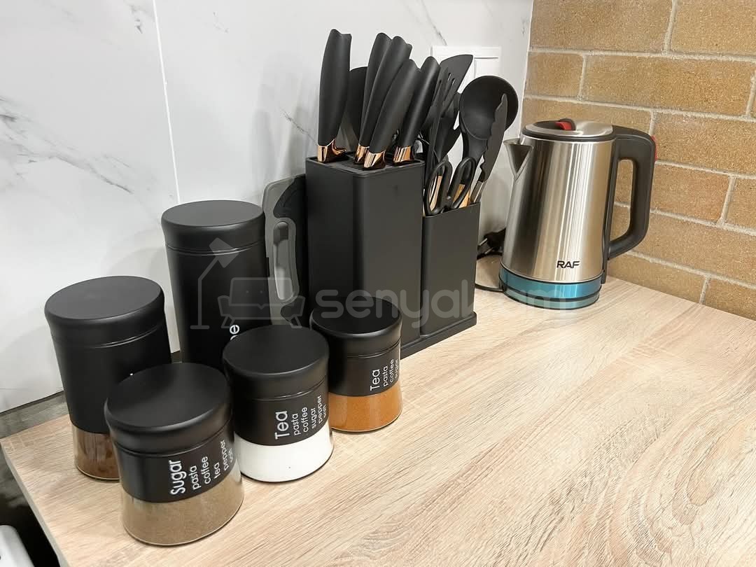 4 Սենյականոց Ամառանոց, 150քմ, Լողավազանով