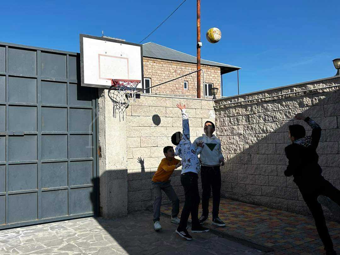 3 Սենյականոց Շքեղ Առանձնատուն, 150քմ, Լողավազանով