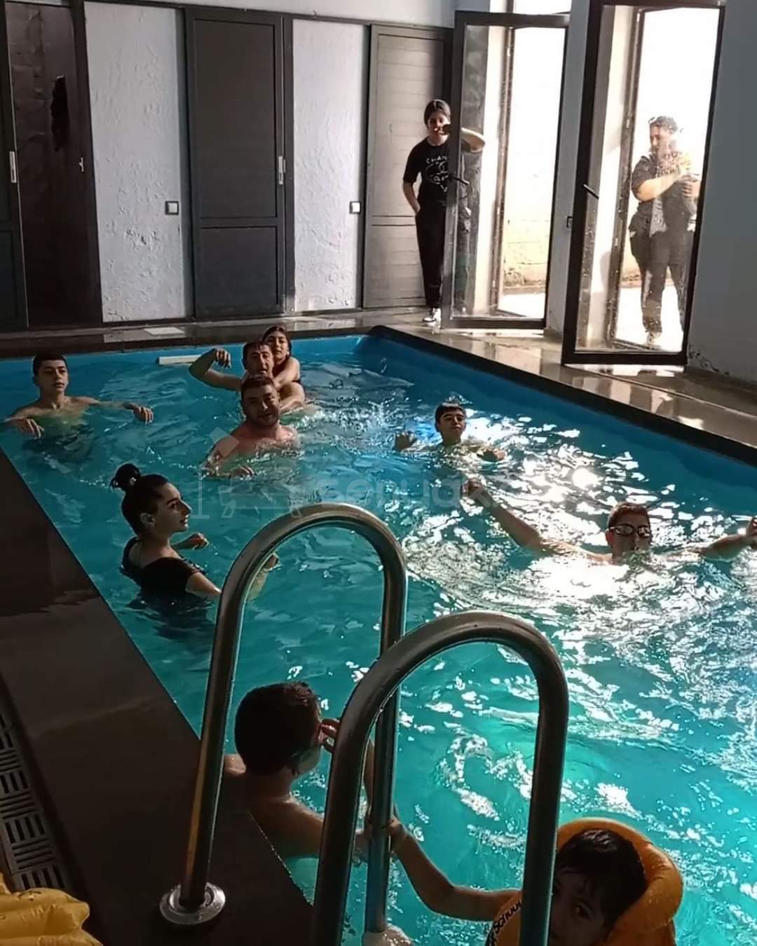 3 Սենյականոց Շքեղ Առանձնատուն, 150քմ, Լողավազանով