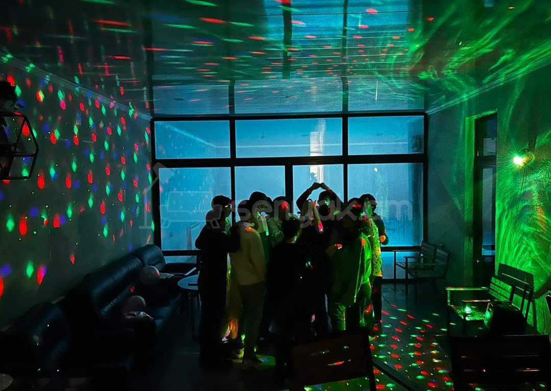 3 Սենյականոց Շքեղ Առանձնատուն, 150քմ, Լողավազանով