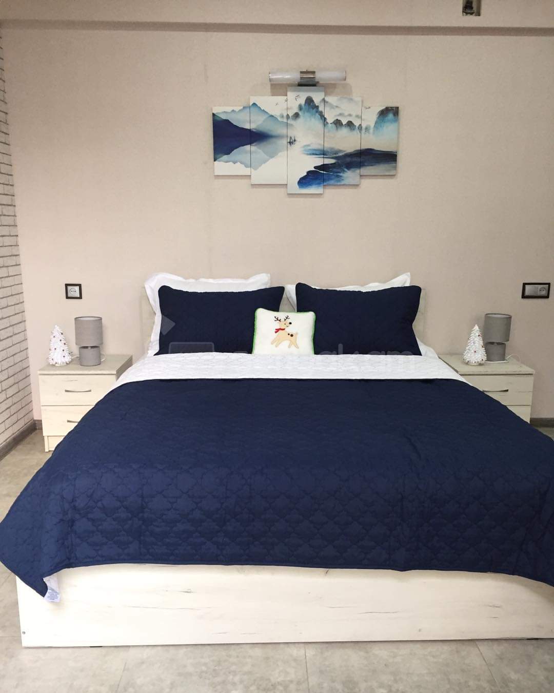 3 Սենյականոց Շքեղ Առանձնատուն, 150քմ, Լողավազանով