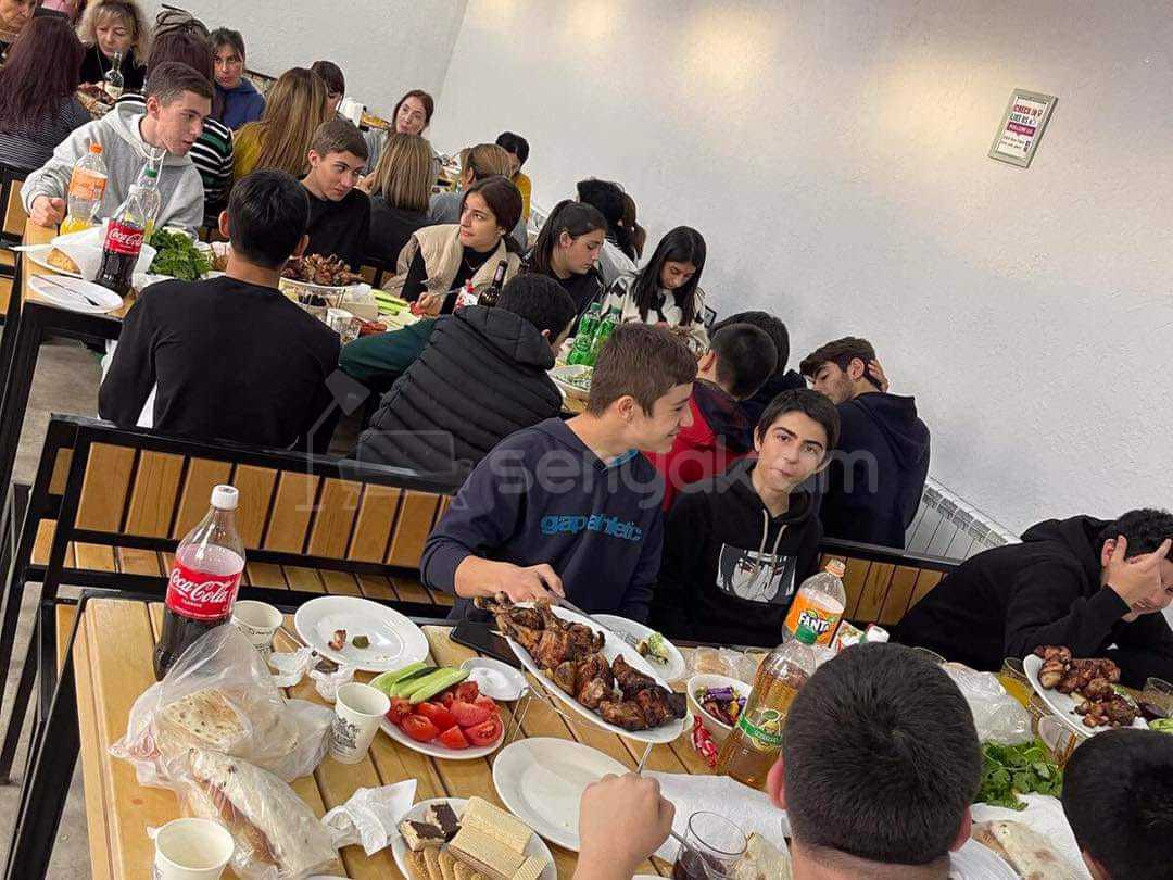 3 Սենյականոց Շքեղ Առանձնատուն, 150քմ, Լողավազանով