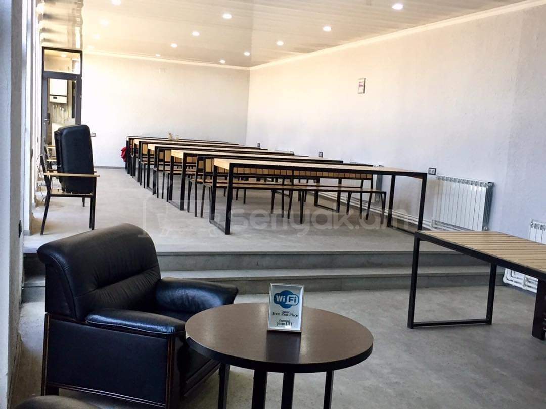 3 Սենյականոց Շքեղ Առանձնատուն, 150քմ, Լողավազանով